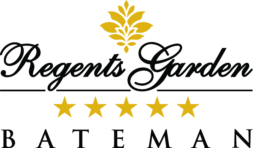 Regents Garden Residential Care Bateman logo