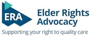 Elder Rights Advocacy (ERA) logo
