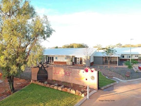Juniper Gerdewoonem Residential Aged Care Home