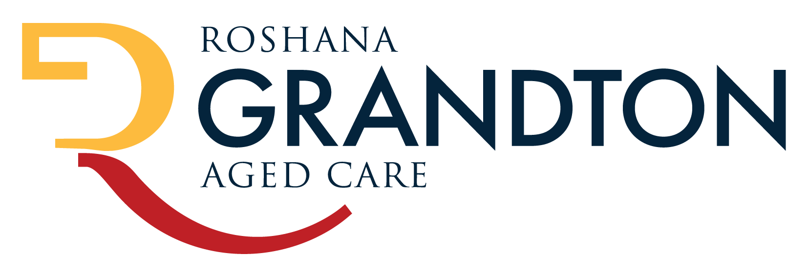 Grandton Roshana Care logo