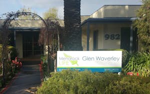 Menarock LIFE Glen Waverley