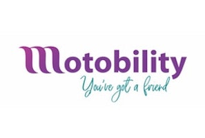 Motobility logo