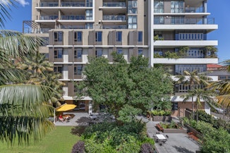 St Patrick's Green Retirement Community