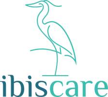 Ibis Care logo