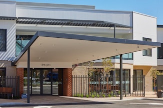 MercyCare Residential Aged Care Maddington - Specialist dementia care