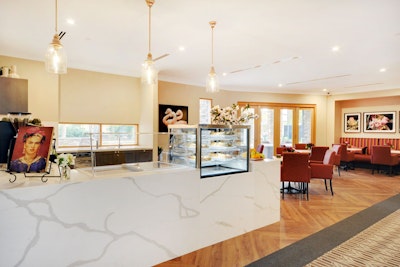 Bolton Clarke Somerton Park, Somerton Park