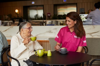 Uniting Home Care Central Coast