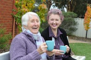 Uniting AgeWell Tasmania North Home Care