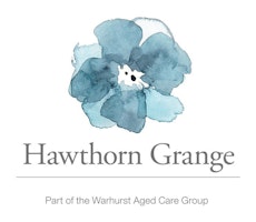 Hawthorn Aged Care logo