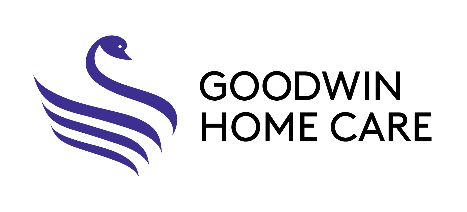 Goodwin Home Care logo