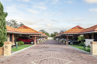 Juniper Noranda Village Retirement Living