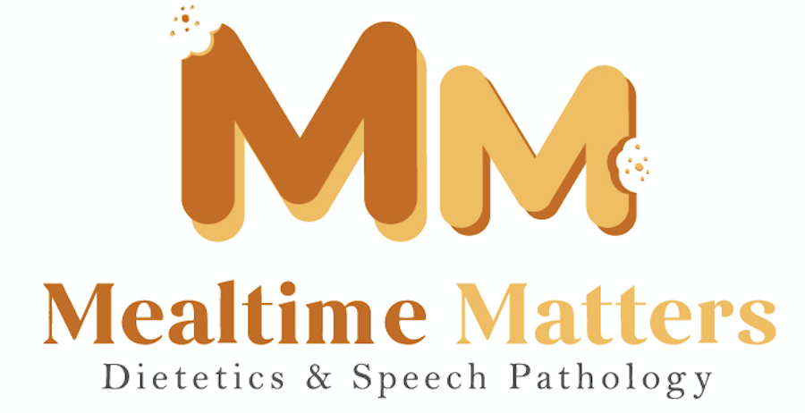 Mealtime Matters logo