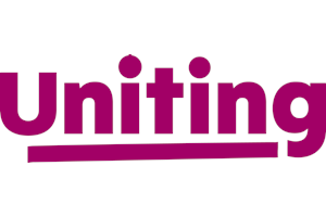 Uniting Home Care Riverina logo