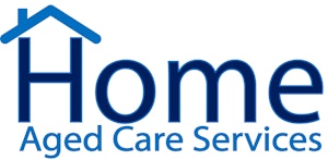 Home Aged Care Services logo