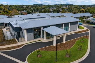 St John’s Rise Retirement Village