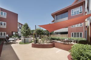 VMCH Wantirna Aged Care Residence