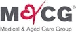 Medical and Aged Care Group Logo