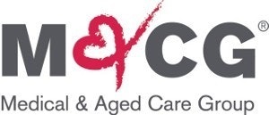 Medical and Aged Care Group logo