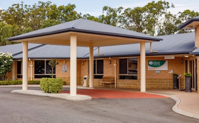 Calamvale Parklands Care Community