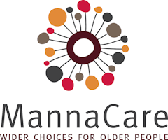MannaCare logo
