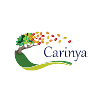 Carinya Lodge Homes logo