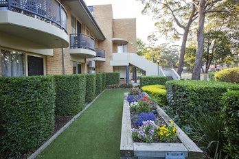 Sans Souci Gardens Residential Care Home