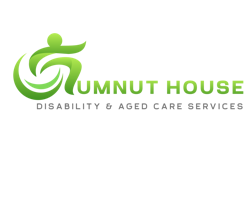 Gumnut House Disability & Aged Care Services logo