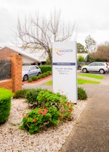 Roshana Macleod Aged Care