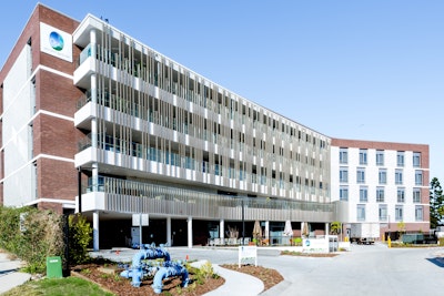 North Lakes Terrace Care Community