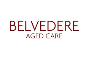Belvedere Aged Care logo
