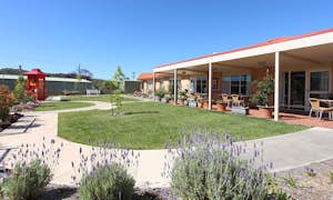 Southern Cross Care Tenison Residential Care Goulburn