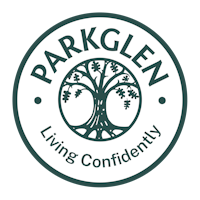 Parkglen logo