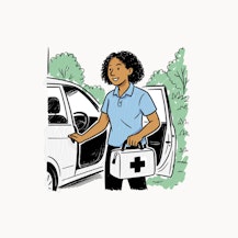 The District Nurses Private Services