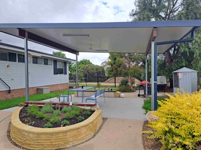 Southern Cross Care Allora (Nursing Home)