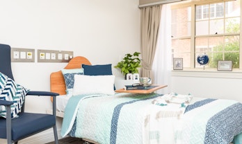 Ibis Care Blakehurst, Aged Care