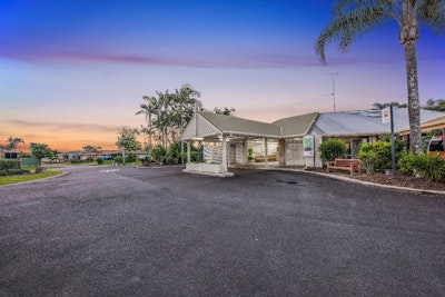 Bolton Clarke Winders Lodge, Banora Point