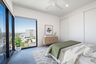 UnitingSA Spence on Light Retirement Living