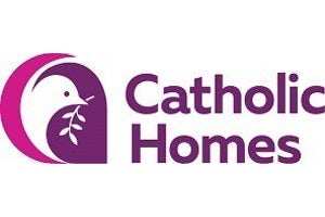 Catholic Homes - Home Care Services logo