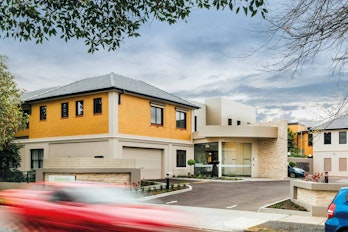 BaptistCare Karana Community