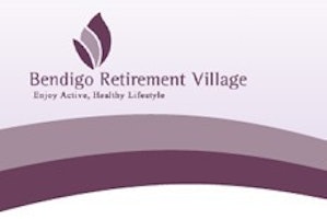 Bendigo Retirement Village logo