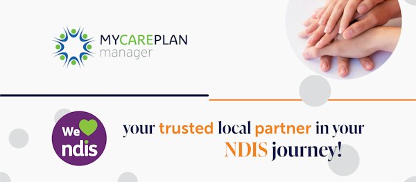 My Care Plan Manager