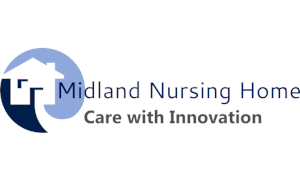 Midland Nursing Home logo