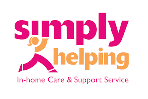 Simply Helping South East Perth logo