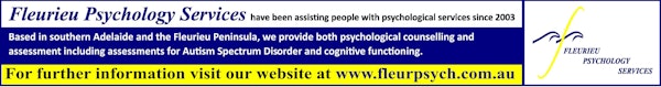 Fleurieu Psychology Services - Christies Beach