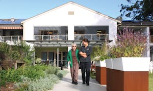 Southern Cross Care Marsfield Residential Care