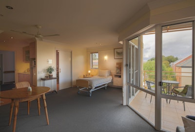 Southern Cross Care Rivulet