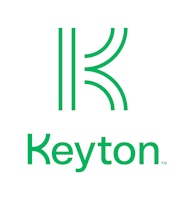 Keyton logo