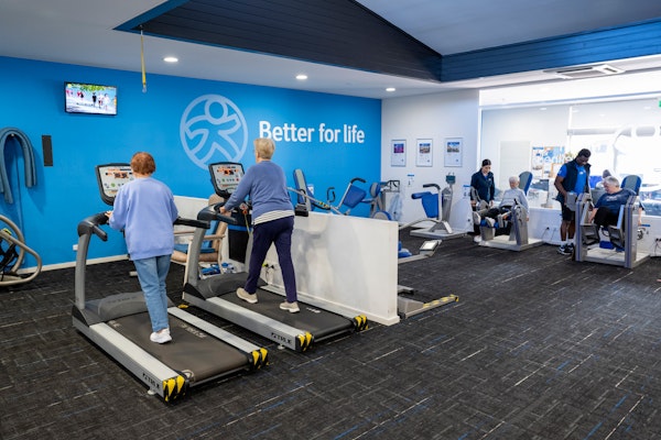 Southern Cross Care (SA, NT & VIC) Inc The Philip Kennedy Centre Health & Wellness Centre