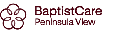BaptistCare Peninsula View Community logo