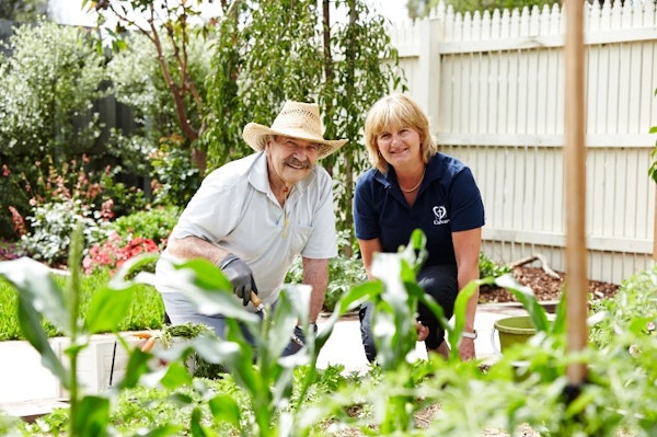 Calvary Home Care - Tasmania